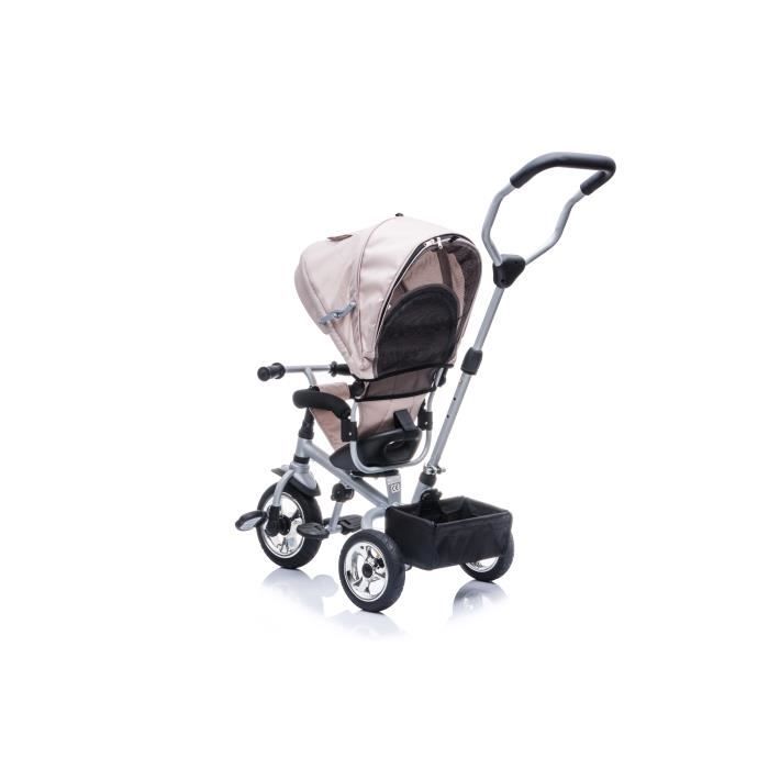 Poussette hotsell canne evolutive