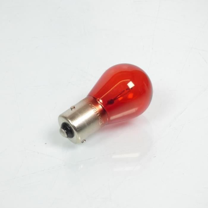 Ampoule rouge PR21W
