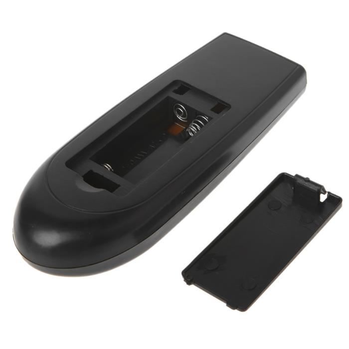 Télécommande De Remplacement Pour Barre De Son Toshiba SBM1W / PA5075E-1SPA - Compatible Modèle 3D Mini