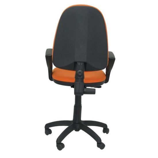 PIQUERAS Y CRESPO 04 CP - ergonomische bureaustoel met mechanisme