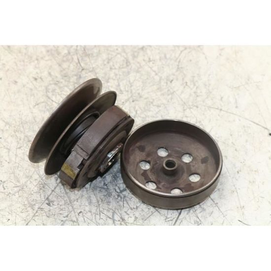 Embrayage ludix blaster clearance