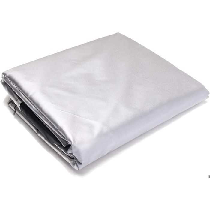 Housse imperméable sur le matelas: modèle de protection imperméable de