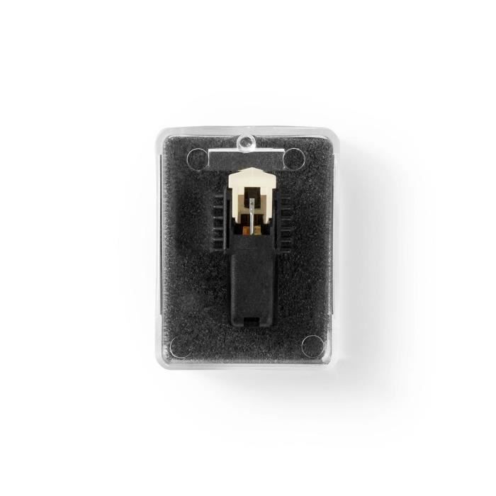 DIAMANT SAPHIR STYLUS POUR PLATINE DISQUE PHILIPS AS9300 AS