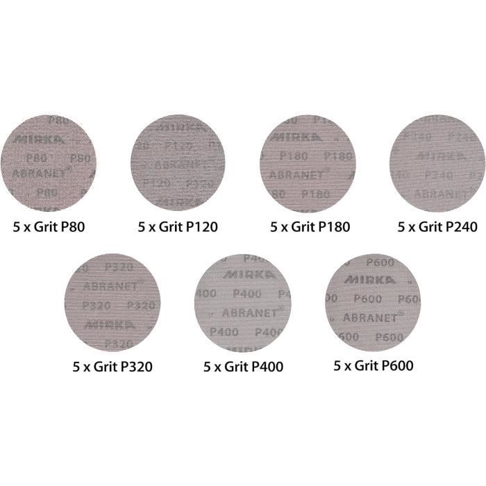 Lot De 5 Disques Durs 3.5" - Pour Pièces Détachées Ou Récupération, état Non Testé