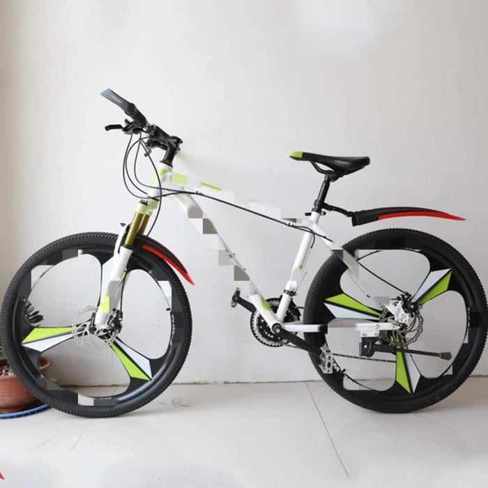 Garde Boue VTT Garde Boue VTT 26 Pouces Route velo Garde Boue Garde Boue pour VTT VTT Garde Boue Garde Boue de velo de 527 Cdiscount Sport
