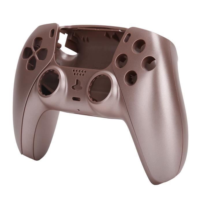 Coque de protection avec tournevis pour manette de jeu pour PS5