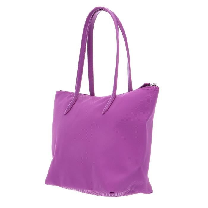 Sac lacoste mauve online