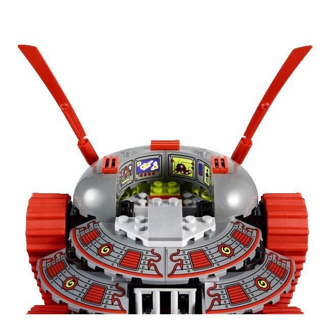 Garmatron ninjago cheap