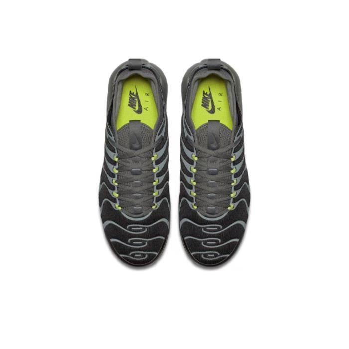 Nike grise et verte clearance