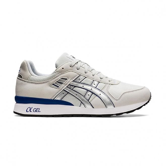 Basket Asics GT II Gris Homme Running Cdiscount Sport