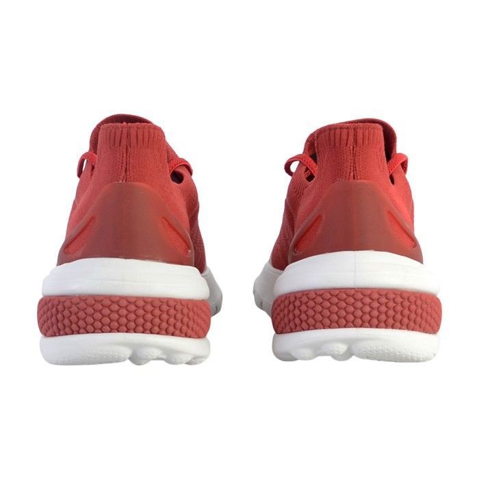 Sneakers Femme GEOX D Spherica Actif A Rouge Synth tique