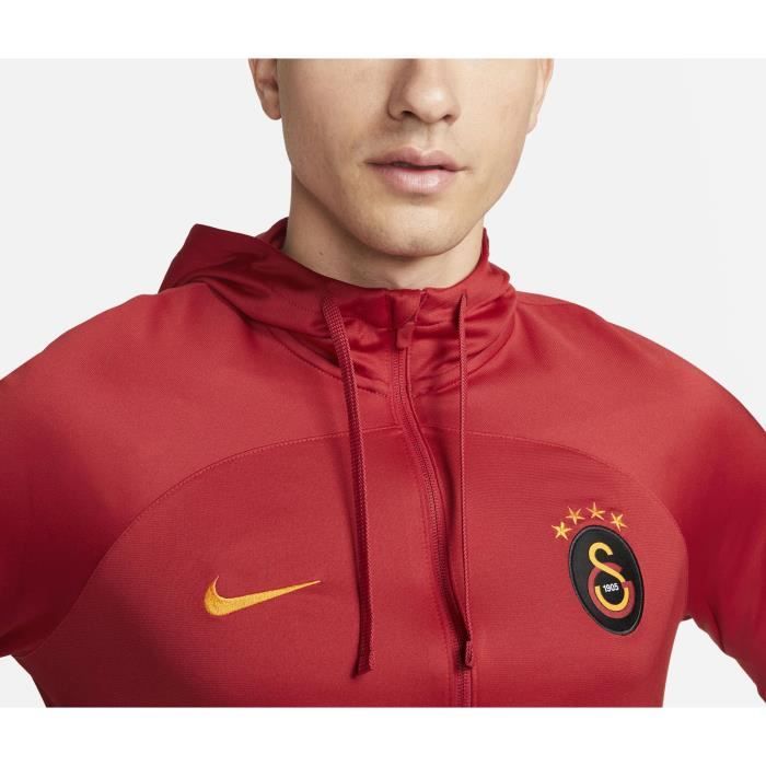 Galatasaray survetement best sale