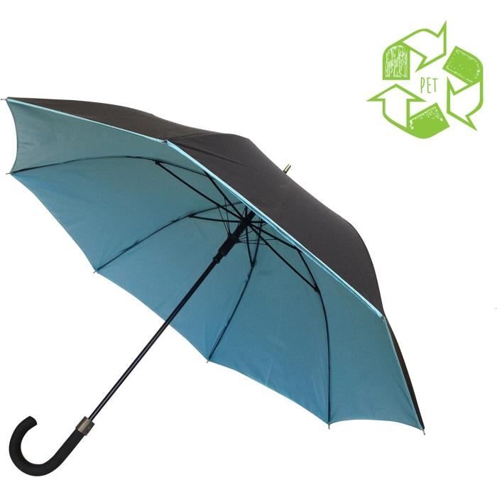 Parapluie Automatique Antivent Anti-Retournement - Résistant Au Vent - Foto 5