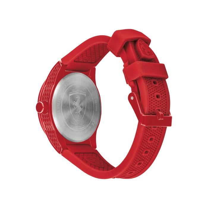 Montre enfant ferrari best sale