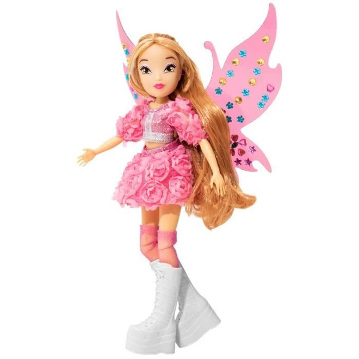 Poupee wings on sale