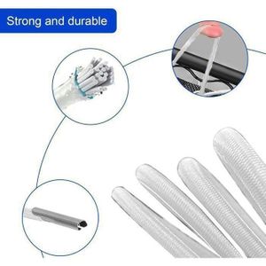 4 Pièces Remplacement Élastiques Corde Pour Chaise Zero Gravity - Universel