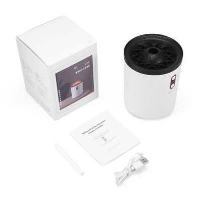 Balight Humidificateur Cool Mist 3L - Silencieux - Neuf