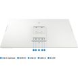 Ecran PC - SAMSUNG - Smart Monitor M7 - BM700 - 32" UHD 4K 3840x2160 - 60Hz - VA - 4ms - Noir - HDMI + Télécommande-8