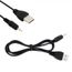 Cable Pour Tablette Auchan Qilive Usb Pour Android Avec Connecteur