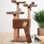 Arbre A Chat Griffoir Stable Spacieux Hauteur 114 Cm Achat Vente Arbre A Chat Arbre A Chat Griffoir Stabl Cdiscount Arbre A Chat Griffoir Stable Spacieux Hauteur 114 Cm Achat Vente Arbre A Chat Arbre A Chat Griffoir Stabl Cdiscount