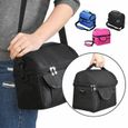 Lunch box avec sac isotherme