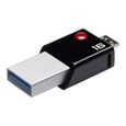 Clé USB - EMTEC - OTG T200 - 16 Go - Double connecteur USB et micro USB-0