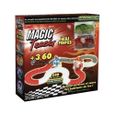 GENERIQUE 3700590909505 - COMMUTATEUR KVM - Set Circuit Best of TV Magic Tracks Méga Pompiers-0