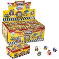 SuperZings - MAGIC BOX - 5 figurines Rivals of Kaboom Danger Gang - Jouet pour enfants-0