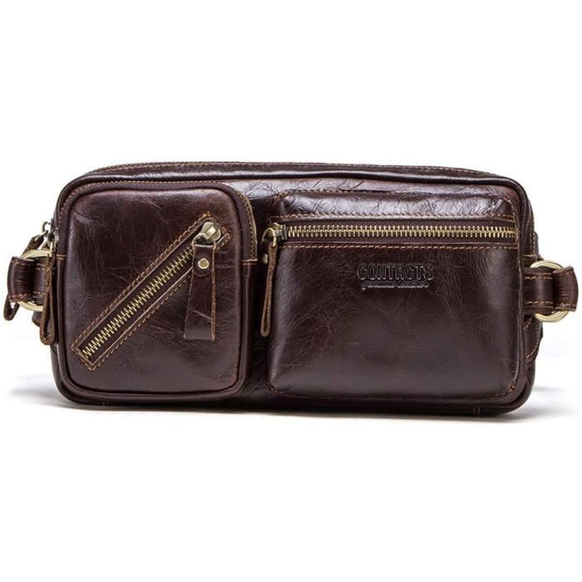 Escalade FANDARE Sac de Ceinture Sac de Poitrine Homme Sac Banane Cuir Sac de Ceinture Sac d'épaule Sling Bag Imperméable Sling Bag pour Sports Jogging Voyage Garçon Noir Randonnée Escalade FANDARE Sac de Ceinture Sac de Poitrine Homme Sac Banane Cuir Sac de Ceinture Sac d'épaule Sling Bag Imperméable Sling Bag pour Sports Jogging Voyage Garçon Noir Randonnée