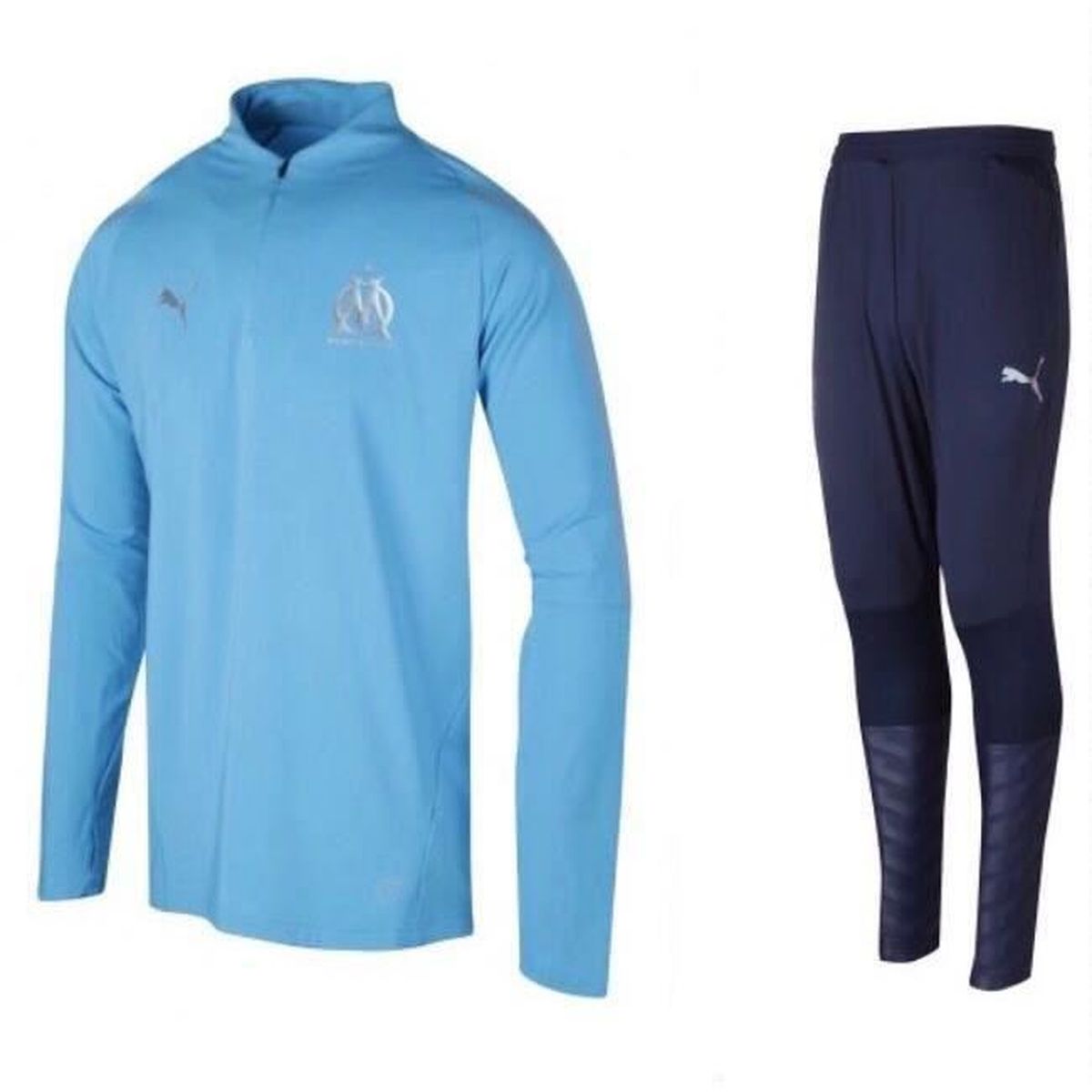 Puma survetement om 2019 top