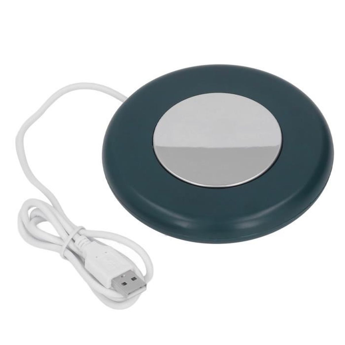 Chauffe-tasse En Bois Chauffe-café électrique, Chauffe-tasse à Thé Pour