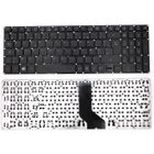 Clavier - ACER - Aspire 3 A315-21 - AZERTY - Filaire - Noir