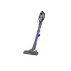 WILTEC BLACK+DECKER BHFEV182CP-QW Aspirateur Balai Powerseries - sans Fil - 18V - 2Ah - 58 min. d'Autonomie - Capacité du Bol : 650 ml - Em