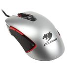 COUGAR Gaming Souris 400M Optique - Argent