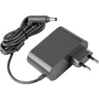 EURO M Chargeur pour Aspirateur - Dyson - V6 V7 V8 - 26,1V - 0,8A - Compatible DC62 DC58 DC59 DC61 DC74