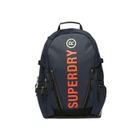 Sac à dos Superdry Homme Tarp Bleu Coton