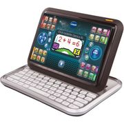 Tablette tactile VTECH Storio Max 2.0 - 5 pouces - Bleu - 20 applications  et jeux intégrés - Cdiscount Jeux - Jouets