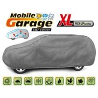 Bâche de voiture complète Garage Mobile - XL - Pickup Hardtop