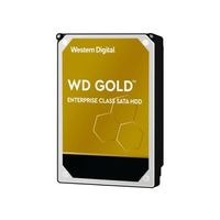 Western Digital Gold 10TB Enterprise Class Hard Drive WD102KRYZ
