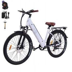Velo electrique 500w femme Cdiscount