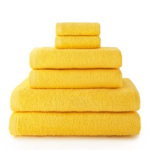 PARURE DE BAIN Parure de bain Top towels - 30507040012