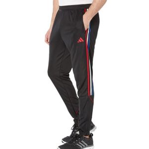 Jogging adidas rouge homme Cdiscount