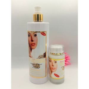savon teint diamant glutathione comprimé Lait teint diamant