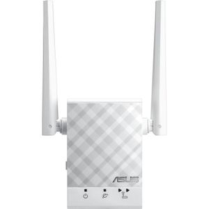 MODEM - ROUTEUR Asus RP-AC51 Répéteur Wi-Fi / Extender Wi-FI /Ampl