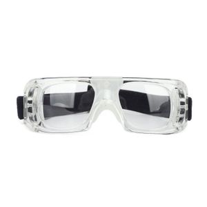 Lunette discount de basket