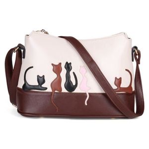 Sac A Main Avec Motif Chat Achat Vente Pas Cher Sac A Main Avec Motif Chat Achat Vente Pas Cher
