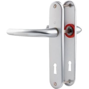 Poignée porte extérieure avec clé Case IH 3109662R1 adaptable Serrures &  poignées - AGZ000081278