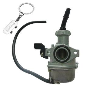 Jrl PZ 22/ mm Carburateur Carb pour 125/ cc ATV Quad Dirt bike Go Kart Buggy XR CFR 50/ 70