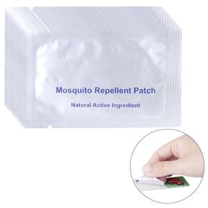 Patch Anti Moustique Bebe Cdiscount