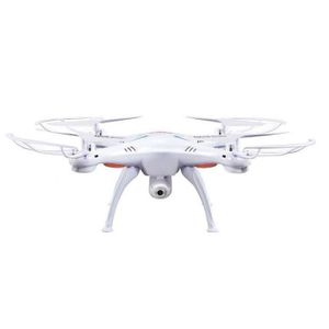 DRONE Drône - SYMA - X5SWifi - Caméra HD - WiFi FPV - Bl